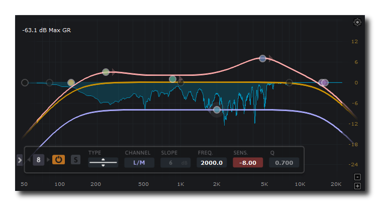 plug-in audio DSEQ 3